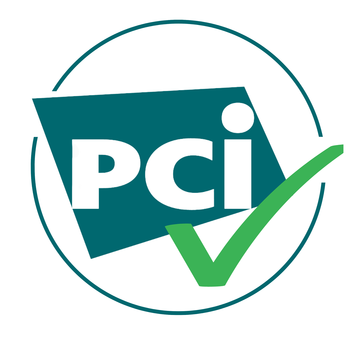 PCI DSS Compliant